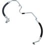 Universal Air Conditioning HA 111660C A/C Suction Line Hose Assembly -- Suction Line