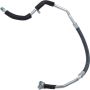 Universal Air Conditioning HA 111661C A/C Suction Line Hose Assembly -- Suction Line
