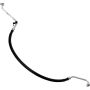 Universal Air Conditioning HA 111662C A/C Suction Line Hose Assembly -- Suction Line