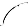 Universal Air Conditioning HA 111667C A/C Suction Line Hose Assembly -- Suction Line