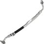 Universal Air Conditioning HA 111668C A/C Suction Line Hose Assembly -- Suction Line