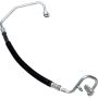 Universal Air Conditioning HA 111669C A/C Refrigerant Discharge Hose -- Discharge Line