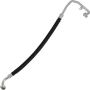 Universal Air Conditioning HA 111673C A/C Suction Line Hose Assembly -- Suction Line