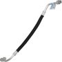 Universal Air Conditioning HA 111674C A/C Refrigerant Discharge Hose -- Discharge Line