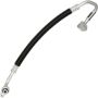 Universal Air Conditioning HA 111675C A/C Refrigerant Discharge Hose -- Discharge Line