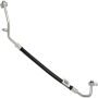 Universal Air Conditioning HA 111677C A/C Refrigerant Discharge Hose -- Discharge Line