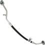 Universal Air Conditioning HA 111677C A/C Refrigerant Discharge Hose -- Discharge Line