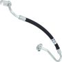 Universal Air Conditioning HA 11167C A/C Refrigerant Discharge Hose -- Discharge Line