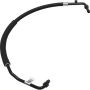 Universal Air Conditioning HA 111681C A/C Suction Line Hose Assembly -- Suction Line