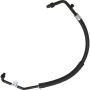 Universal Air Conditioning HA 111681C A/C Suction Line Hose Assembly -- Suction Line