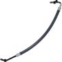 Universal Air Conditioning HA 111682C A/C Refrigerant Discharge Hose -- Discharge Line