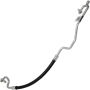 Universal Air Conditioning HA 111686C A/C Refrigerant Discharge Hose -- Discharge Line