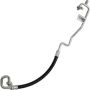Universal Air Conditioning HA 111686C A/C Refrigerant Discharge Hose -- Discharge Line