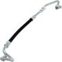 Universal Air Conditioning HA 111688C A/C Refrigerant Discharge Hose -- Discharge Line