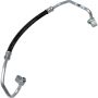 Universal Air Conditioning HA 111691C A/C Refrigerant Discharge Hose -- Discharge Line