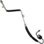 Universal Air Conditioning HA 111693C A/C Suction Line Hose Assembly -- Suction Line