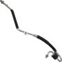 Universal Air Conditioning HA 111693C A/C Suction Line Hose Assembly -- Suction Line
