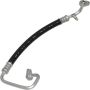 Universal Air Conditioning HA 111699C A/C Refrigerant Discharge Hose -- Discharge Line