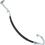 Universal Air Conditioning HA 11169C A/C Suction Line Hose Assembly -- Suction Line