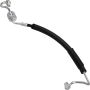 Universal Air Conditioning HA 111700C A/C Refrigerant Discharge Hose -- Discharge Line