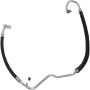 Universal Air Conditioning HA 111702C A/C Suction Line Hose Assembly -- Suction Line