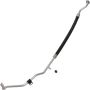 Universal Air Conditioning HA 111705C A/C Suction Line Hose Assembly -- Suction Line