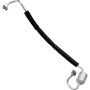 Universal Air Conditioning HA 111709C A/C Refrigerant Discharge Hose -- Discharge Line