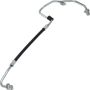Universal Air Conditioning HA 11170C A/C Refrigerant Discharge Hose -- Discharge Line