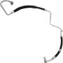 Universal Air Conditioning HA 111710C A/C Suction Line Hose Assembly -- Suction Line