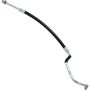 Universal Air Conditioning HA 111712C A/C Suction Line Hose Assembly -- Suction Line