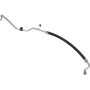 Universal Air Conditioning HA 111714C A/C Suction Line Hose Assembly -- Suction Line