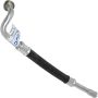 Universal Air Conditioning HA 111722C A/C Suction Line Hose Assembly -- Suction Line