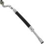 Universal Air Conditioning HA 111722C A/C Suction Line Hose Assembly -- Suction Line