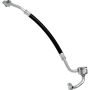 Universal Air Conditioning HA 111723C A/C Suction Line Hose Assembly -- Suction Line