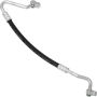 Universal Air Conditioning HA 111728C A/C Refrigerant Discharge Hose -- Discharge Line