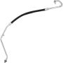 Universal Air Conditioning HA 111731C A/C Suction Line Hose Assembly -- Suction Line