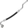 Universal Air Conditioning HA 111732C A/C Refrigerant Discharge Hose -- Discharge Line