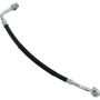 Universal Air Conditioning HA 111734C A/C Suction Line Hose Assembly -- Suction Line