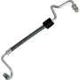 Universal Air Conditioning HA 111739C A/C Refrigerant Discharge Hose -- Discharge Line