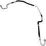 Universal Air Conditioning HA 111743C A/C Suction Line Hose Assembly -- Suction Line