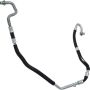 Universal Air Conditioning HA 111743C A/C Suction Line Hose Assembly -- Suction Line