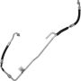 Universal Air Conditioning HA 111744C A/C Refrigerant Liquid Hose -- Liquid Line w/ Orifice Tube