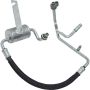Universal Air Conditioning HA 111749C A/C Refrigerant Discharge Hose -- Discharge Line