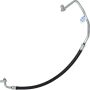 Universal Air Conditioning HA 111751C A/C Refrigerant Discharge Hose -- Discharge Line