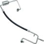 Universal Air Conditioning HA 111752C A/C Refrigerant Discharge Hose -- Discharge Line