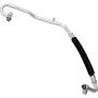 Universal Air Conditioning HA 111755C A/C Suction Line Hose Assembly -- Suction Line