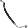 Universal Air Conditioning HA 111756C A/C Suction Line Hose Assembly -- Suction Line