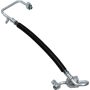 Universal Air Conditioning HA 111757C A/C Refrigerant Discharge Hose -- Discharge Line