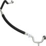 Universal Air Conditioning HA 111758C A/C Suction Line Hose Assembly -- Suction Line