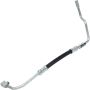 Universal Air Conditioning HA 111762C A/C Refrigerant Liquid Hose -- Liquid Line w/o Orifice Tube